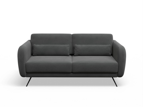 2-Sitzer Sofa